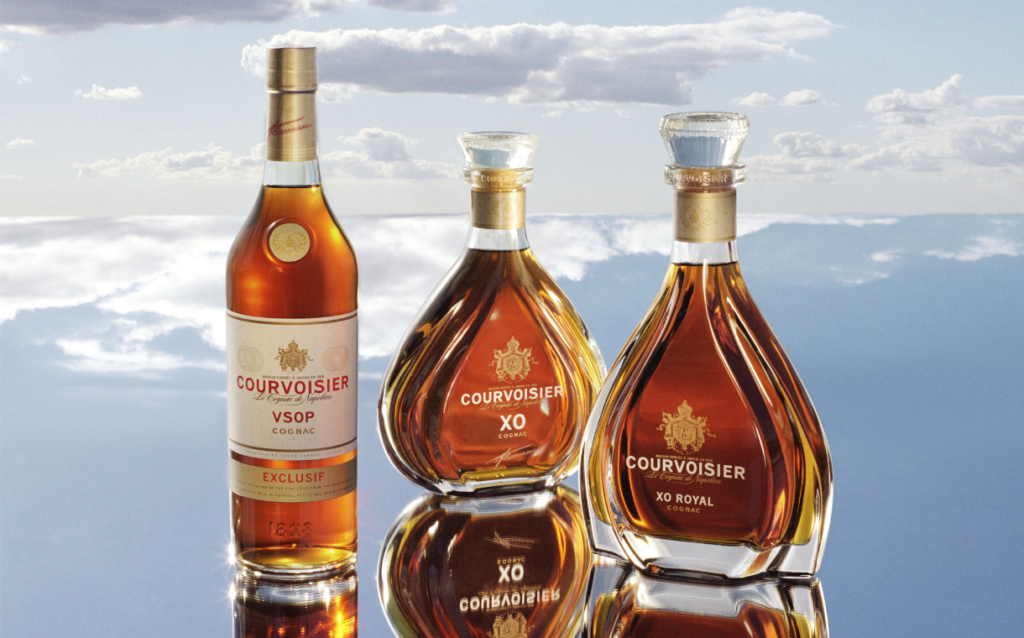 Campari Group Finalizes Acquisition of Courvoisier for €1 Billion Food and Beverage Business Campari Group Finalizes Acquisition of Courvoisier for €1 Billion acquisition, Campari Group, Courvoisier Food and Beverage Business