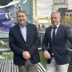 Sinowei Announce the Appointment of Martin O'Donnell as APAC Director Food and Beverage Business
