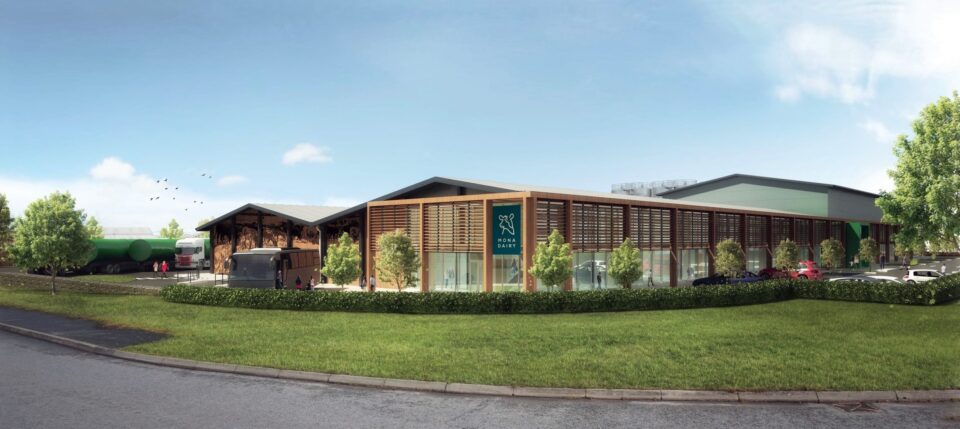 Mona Dairy faces imminent collapse unless it secures new funding or buyer Dairy & Soy Food Food and Beverage Business Mona Dairy