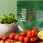 Relo looks to shake up convenience market with protein-packed, healthy meals