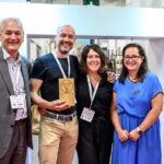 Speciality & Fine Food Fair Awards 2024 open for entries with new DEI category  Food and Beverage Business Valeo,Dal Colle