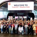 A Global Culinary Adventure Arises: THAIFEX - Anuga Asia 2024 Food and Beverage Business