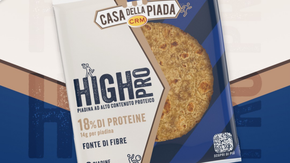 Wise equity funds acquire Casa della Piada from Aksìa Bakery and Cereal Food and Beverage Business Wise