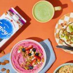 Canada sees the launch of Lactalis' new plant-based drink line Lactalis Food and Beverage Business Beyond Meat