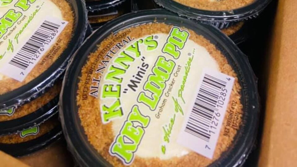 Dessert Holdings completes acquisition of Kenny’s Great Pies in a deal exclusive to the US market Bakery and Cereal Food and Beverage Business Dessert Holdings,Kenny’s Great Pies