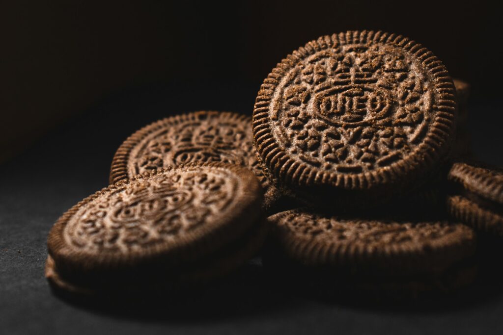 Mondelez restarts production at Oreo plant in Ukraine Mondelez International Food and Beverage Business