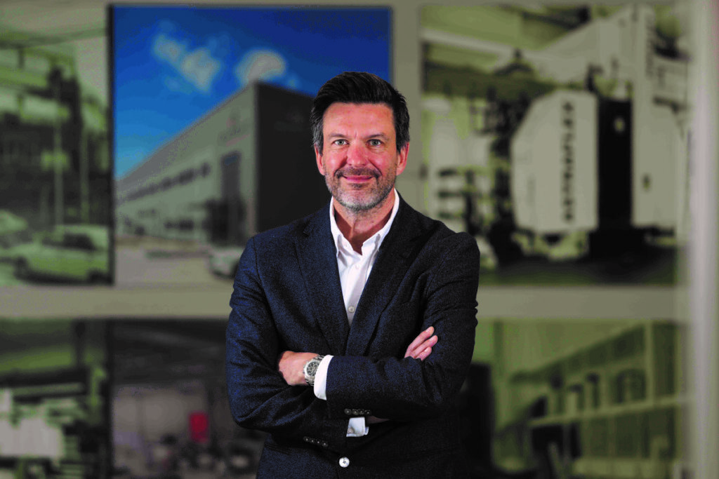 Korozo Group Names Adam Barnett as Group CEO in Key Leadership Change Food and Beverage Business Korozo Group Names Adam Barnett as Group CEO in Key Leadership Change Flexible packaging, food and drink packaging, food and drink sustainable packaging, Food packaging, Recyclability Food and Beverage Business Korozo Group