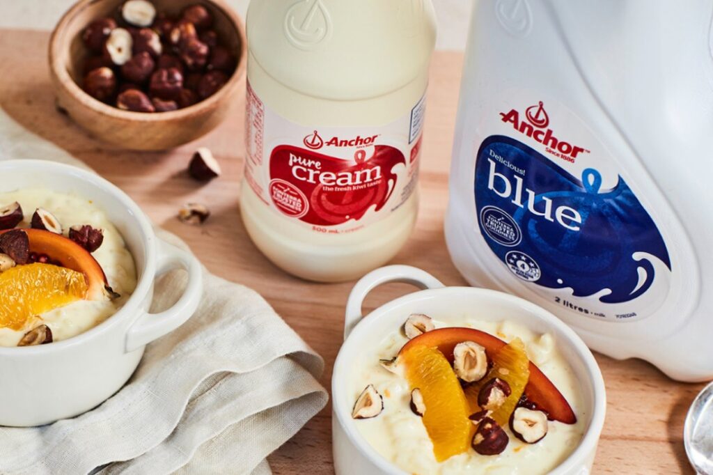 Fonterra to sell consumer business as part of restructuring plan Fonterra Food and Beverage Business Fonterra