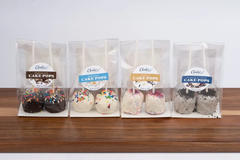Chalet Desserts in the US acquired by Encore Consumer Capital Bakery and Cereal, Frozen Food and Beverage Business