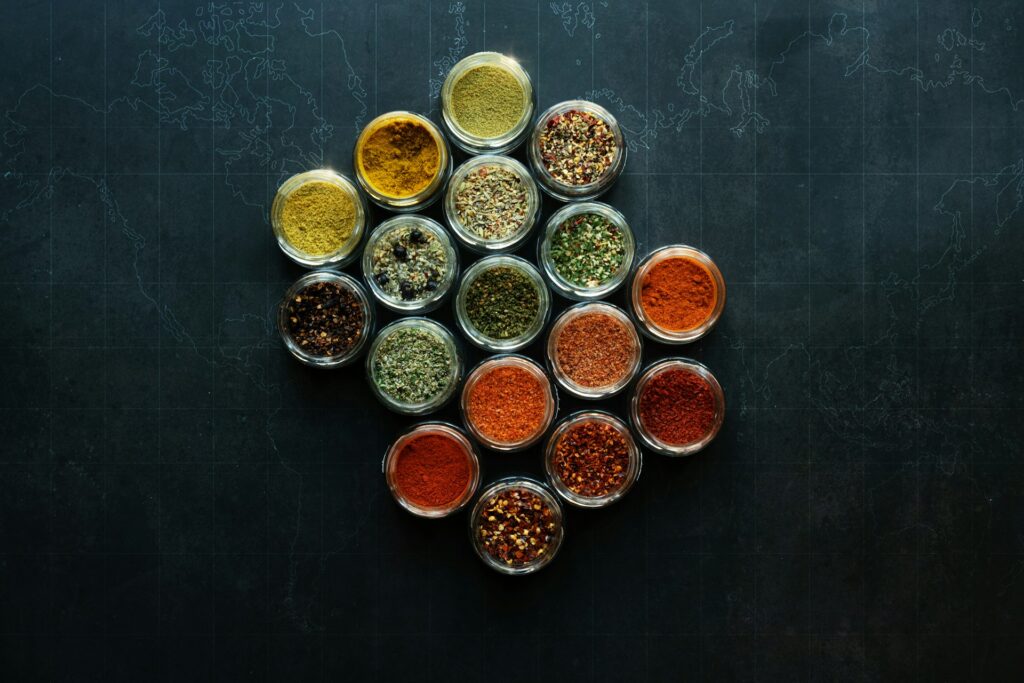 UK FSA introduces additional control measures for imported spices from India Food standards agency Food and Beverage Business