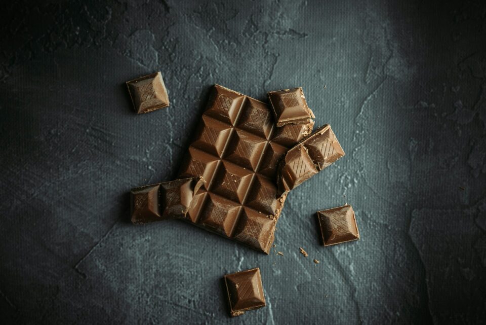 Decrease in sales volume for Mondelēz International Europe Chocolate and confectionery ingredients, confectionery, dairy, Market Trends, Mondelēz, Transparency and supply chain Food and Beverage Business Mondelez