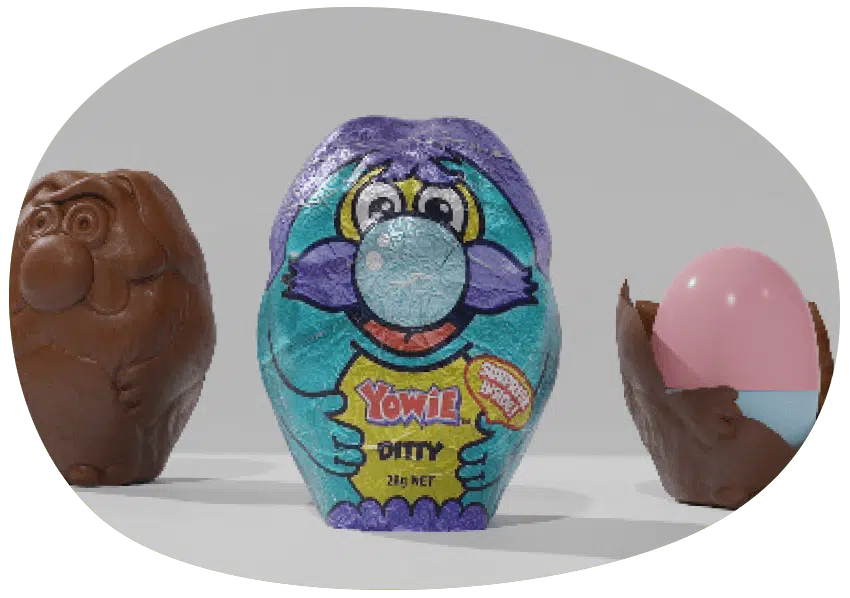 Keybridge successfully acquires Yowie and names new CEO Yowie Group Food and Beverage Business