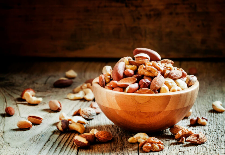 Cloetta sells off Nutisal roasted nuts brand Cloetta Food and Beverage Business Cloetta
