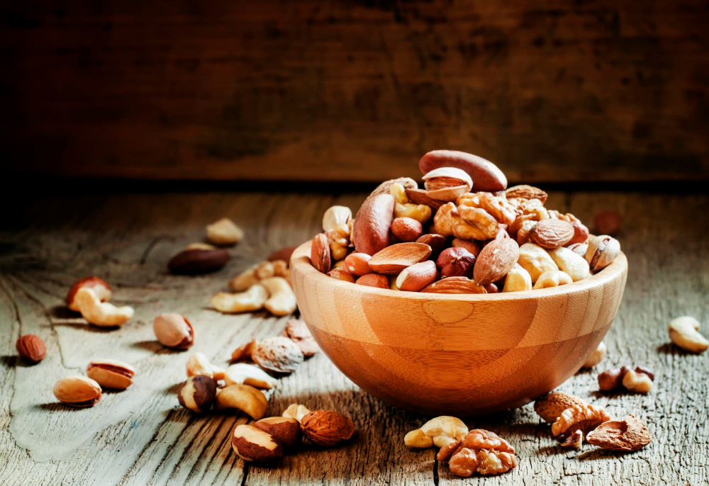Cloetta sells off Nutisal roasted nuts brand Cloetta Food and Beverage Business Cloetta