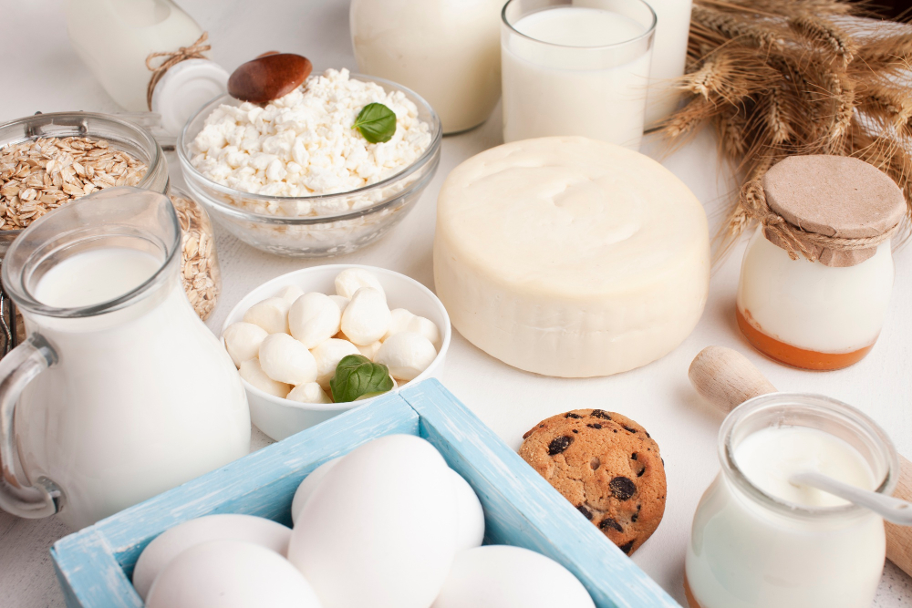German dairy company DMK is considering investment in Poland venture DMK Food and Beverage Business