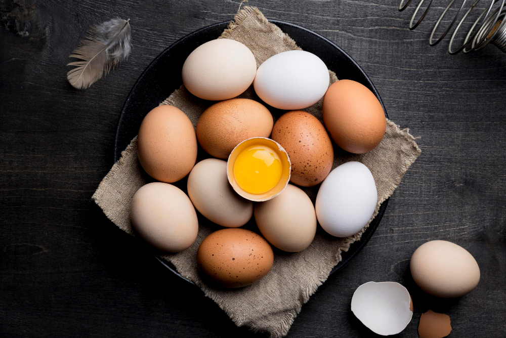 Palacios partners with American company The Every Co. to produce hen-less eggs Food and Beverage Business Palacios partners with American company The Every Co. to produce hen-less eggs eggs, Refrigerated, Vegetarian and Vegan Food and Beverage Business Palacios