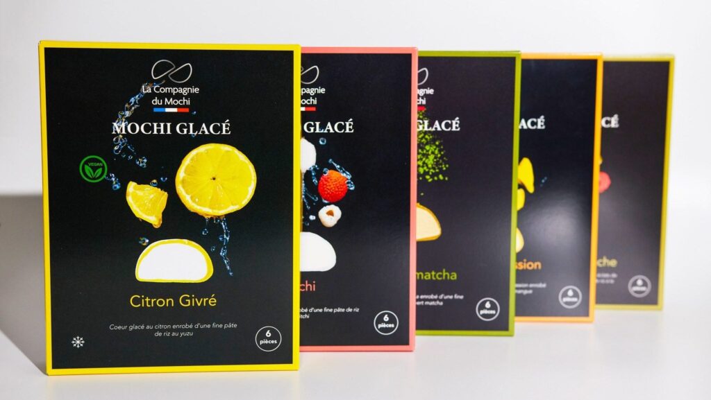 France’s Onoré expands its mergers and acquisitions activities with a new mochi deal Frozen Food and Beverage Business Onore