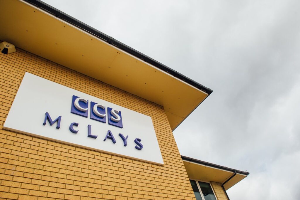 CCS McLays Enhances Market Presence with Acquisition of TPSG Procurement circular economy, e-commerce, food and drink packaging, food and drink sustainable packaging, Food packaging Food and Beverage Business CCS McLays