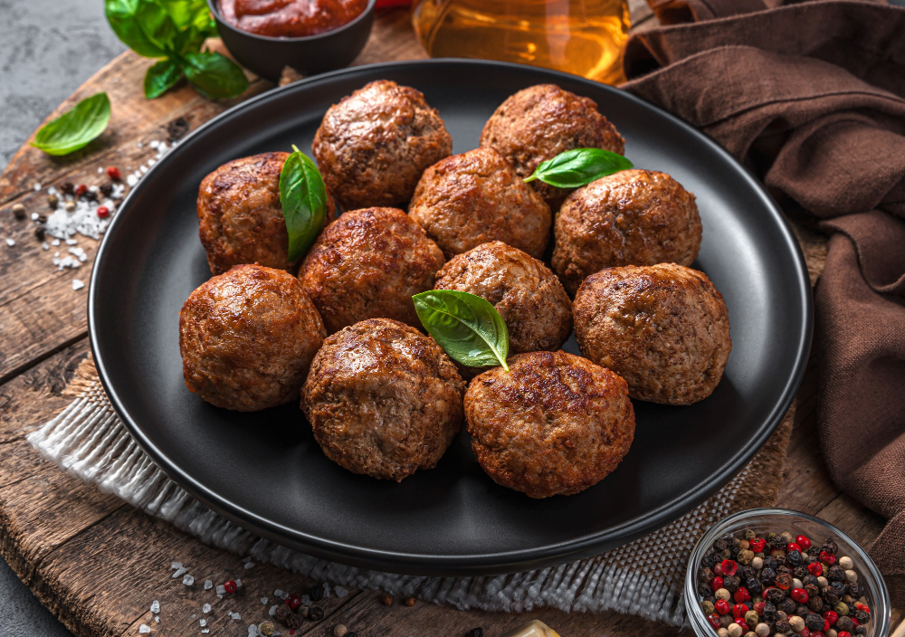 Dutch meat company Group of Butchers acquires Germany's Abbelen. meat, meat alternatives, Vegetarian and Vegan Food and Beverage Business