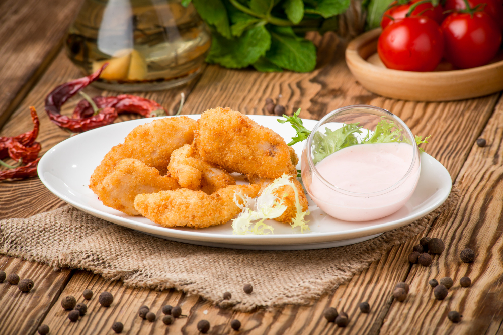Complaint lodged against retailers for falsely claiming 'responsibly sourced' scampi Claims, complaint, meat, poultry & seafood, responsibly sourced, retailers, scampi Food and Beverage Business