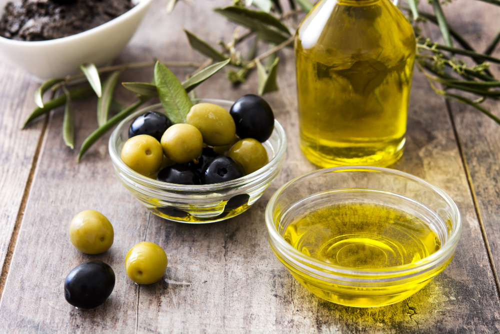 Spain eliminates VAT on olive oil in efforts to revitalize struggling industry Shelf-stable Food and Beverage Business