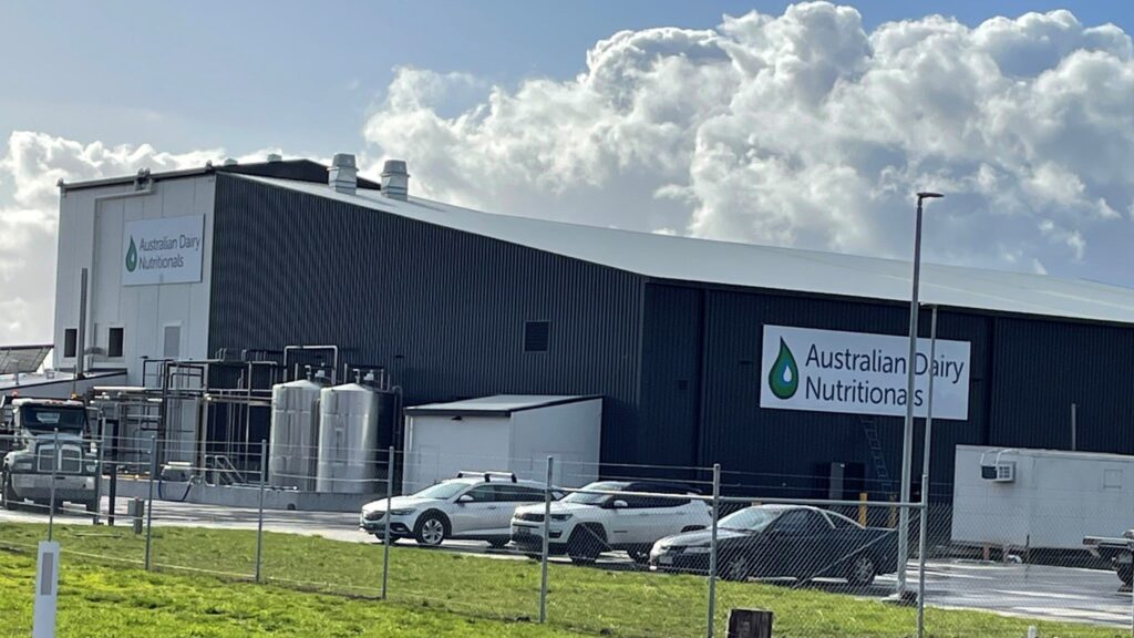 Peter Skene resigns as CEO of Australian dairy group AHF, organization now searching for replacement leadership Food and Beverage Business Peter Skene resigns as CEO of Australian dairy group AHF, organization now searching for replacement leadership Dairy & Soy Food Food and Beverage Business