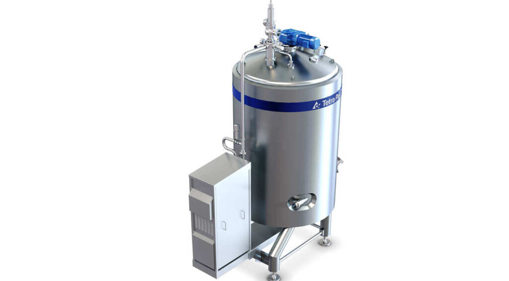 Achieve Maximum Efficiency and Minimize Waste with Tetra Pak's Industrial Protein Mixer Food and Beverage Business Achieve Maximum Efficiency and Minimize Waste with Tetra Pak's Industrial Protein Mixer industrial protein mixer, maximise efficiency, Minimise waste, Tetra Pak Food and Beverage Business