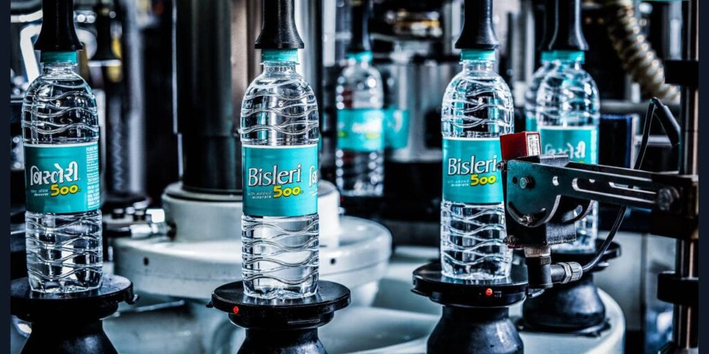 Bisleri and TERI Collaborate to Launch a Study on 'Water Credits' Bisleri, launch, Study, TERI, Water Credits Food and Beverage Business