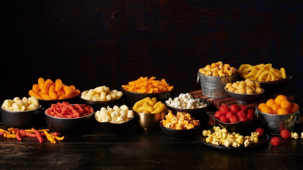 CK Snacks becomes a part of the Nexus Capital family following acquisition from Kilroy Partners. Savoury Snacks Food and Beverage Business CK Snacks,Nexus Capital,Kilroy Partners