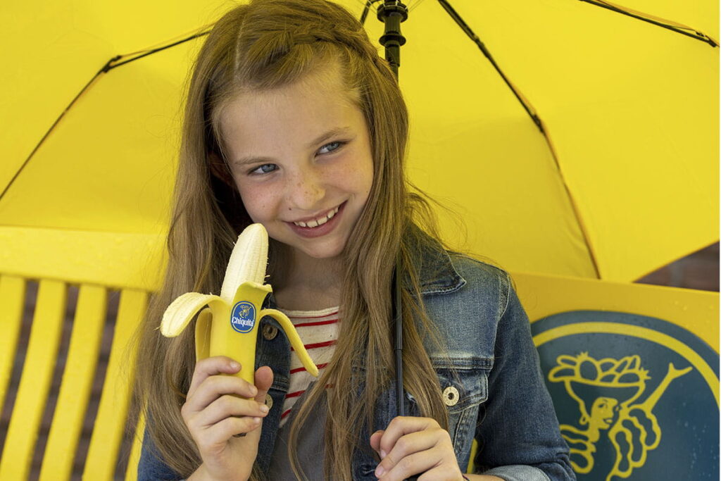 Chiquita is legally required to pay compensation for supporting Colombian terrorists Chiquita Brands International Food and Beverage Business Chiquita