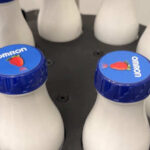 Collaboration between Digimarc and Omron aims to revolutionise production processes Digimarc, Omron, partnership, production processes, transformation Food and Beverage Business