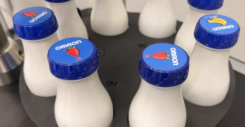 Collaboration between Digimarc and Omron aims to revolutionise production processes Digimarc, Omron, partnership, production processes, transformation Food and Beverage Business