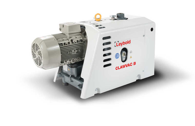 Efficient and Easy-to-Clean Vacuum Pump, Designed for Processing with Maximum Power easy to clean, energy efficient, Powerful, Processing, vacuum pump Food and Beverage Business