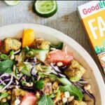 GoodLife Foods to purchase Spanish frozen-food company Audens Group Frozen, Vegetarian and Vegan Food and Beverage Business Kyokuyo