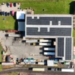 Heck! makes a £150k investment in solar energy for their headquarters £150k, Environment, Heck, HQ, invests, meat, Operations, poultry & seafood, solar energy Food and Beverage Business