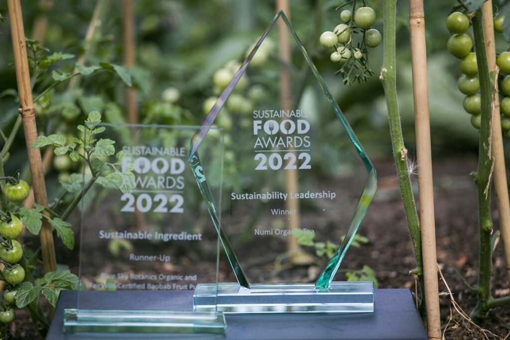 2024 Sustainable Food Award Finalists Food and Beverage Business