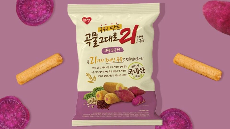 Nissin Foods Acquires South Korean Savoury Snacks Brand Nissin Foods Holdings Food and Beverage Business Nissin Foods
