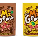 Mummy Meegz introduces highly anticipated new Vegan M&Ms