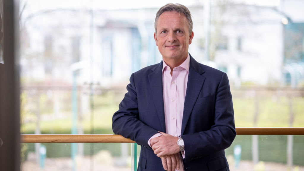 Samworth Brothers elevates Simon Wookey from Chief Customer Officer to Chief Executive Officer Samworth Brothers Food and Beverage Business Samworth Brothers