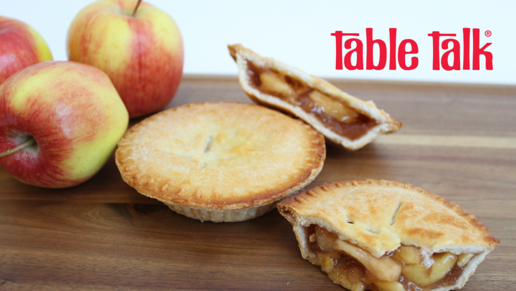 Rise Baking buys Table Talk Pies, expanding their US market. Bakery and Cereal Food and Beverage Business