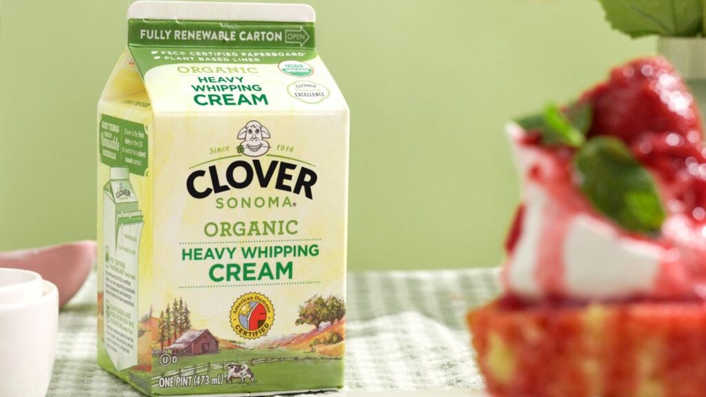John Coletta hired as CEO of Clover Sonoma Dairy & Soy Food Food and Beverage Business John Coletta,Clover Sonoma