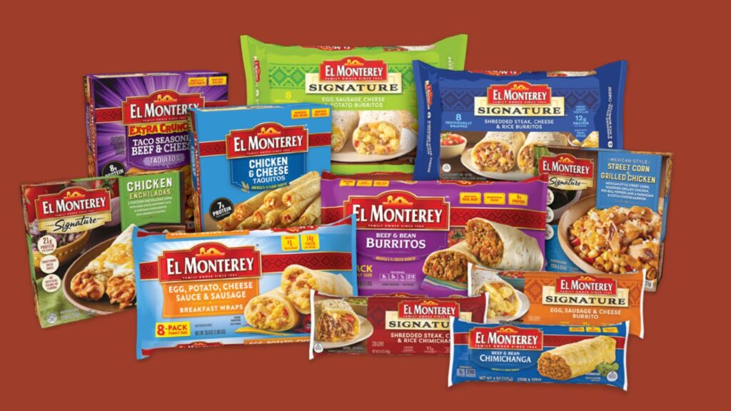 Ruiz Foods to shut down California location Ruiz Foods Food and Beverage Business