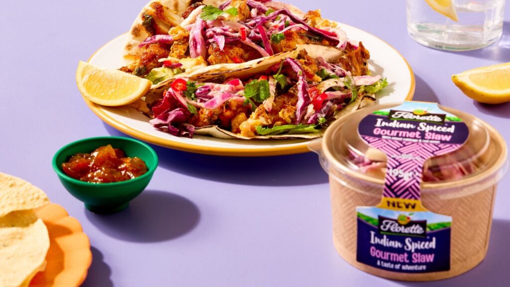 Saladexpress in Canada shuts down operations. Agrial Food and Beverage Business