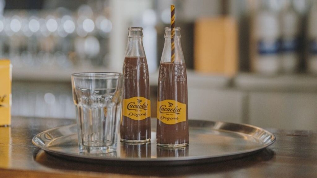 Idilia Foods of Spain Acquires 50% Stake in Cacaolat Dairy-Drinks Maker Dairy & Soy Food Food and Beverage Business