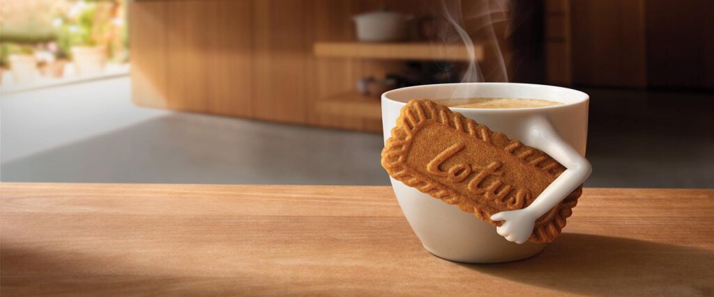 Mondelez partners with Lotus to produce Biscoff biscuits in India Lotus Bakeries, Mondelez International Food and Beverage Business Mondelez,Biscoff