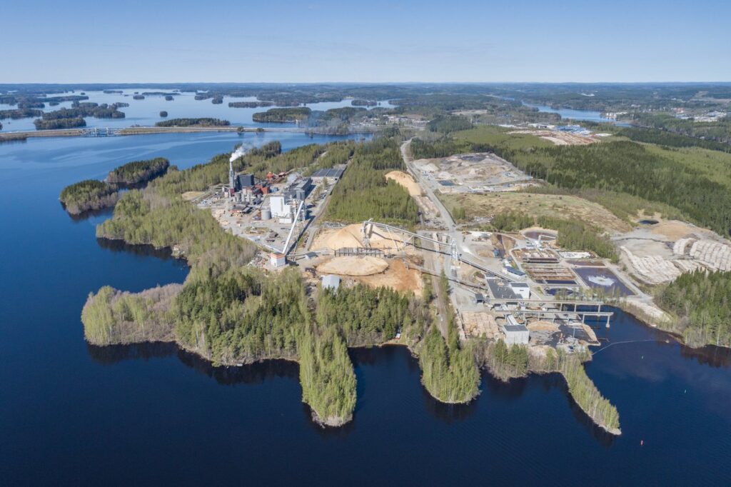 Mondi Completes €125 Million Upgrade to Containerboard Mill in Kuopio, Finland, Enhancing Sustainability and Production of High-Performance Fluting food and drink packaging, food and drink sustainable packaging, Food packaging, paper Food and Beverage Business