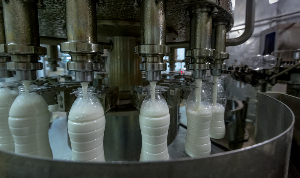 Lactalis to invest in new dairy facility in Colombia Lactalis Food and Beverage Business