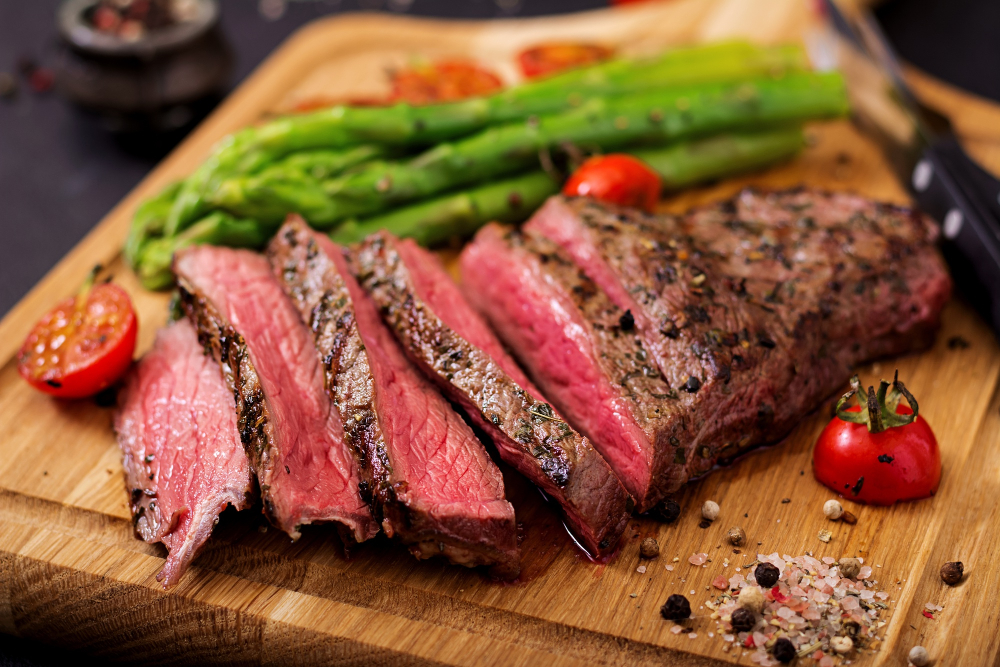 Manna Tree increases investment in Verde Farms, a beef producer Food and Beverage Business Manna Tree increases investment in Verde Farms, a beef producer meat Food and Beverage Business