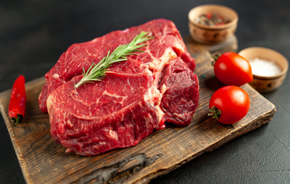 Beef Sales Decrease due to Rising Cost of Living beef, Bite, cost of living, dip, meat, NPD, poultry & seafood, pressures, volumes Food and Beverage Business