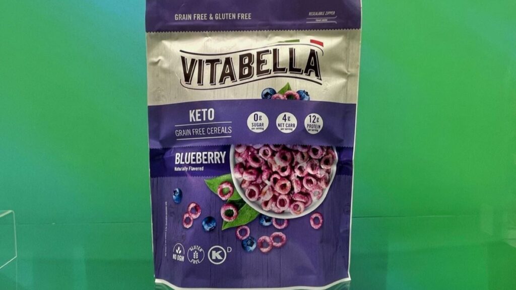 Private-equity group acquires Molino Nicoli Bakery and Cereal Food and Beverage Business